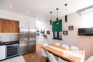 Дом 218м², 3-этажный, посуточно, 