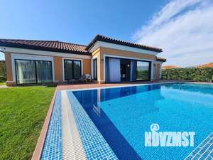 Дом 120м², 1-этажный, посуточно, 