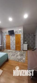 Дом 100м², 2-этажный, посуточно, 