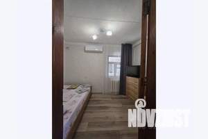 Дом 10м², 1-этажный, посуточно, 