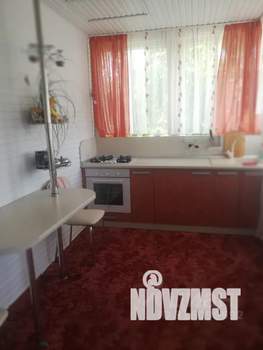 Дом 75м², 1-этажный, посуточно, 