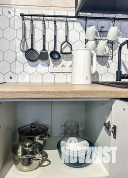 Дом 30м&sup2;, 1-этажный, посуточно, 