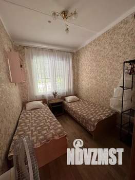 Дом 30м&sup2;, 1-этажный, посуточно, 