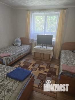 Дом 36м², 1-этажный, посуточно, 