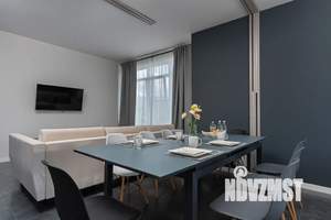 Дом 140м&sup2;, 2-этажный, посуточно, 