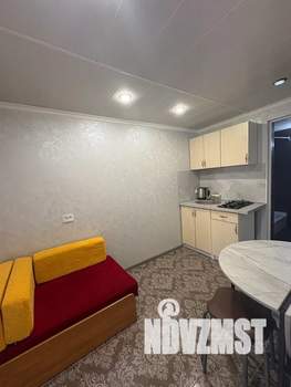 Дом 23м², 1-этажный, посуточно, 