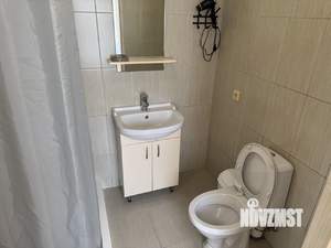 Дом 40м², 1-этажный, на длительный срок, 