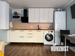 Дом 60м², 1-этажный, посуточно, 