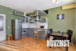 Дом 123м², 3-этажный, посуточно, 