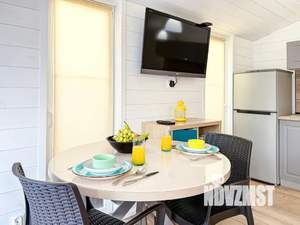 Дом 35м², 1-этажный, посуточно, 