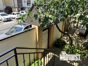 Дом 55м&sup2;, 2-этажный, посуточно, 