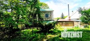 Дом 36м², 2-этажный, посуточно, 