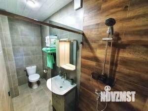 Дом 35м&sup2;, 1-этажный, посуточно, 