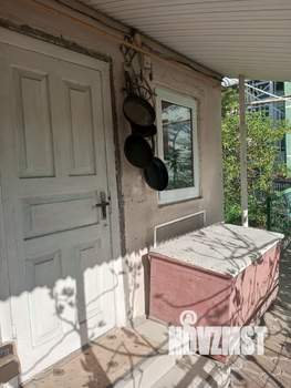 Дом 20м&sup2;, 1-этажный, на длительный срок, 