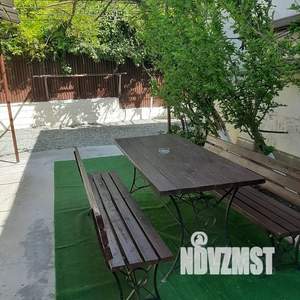 Дом 50м², 1-этажный, посуточно, 