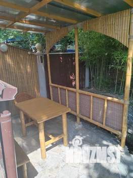 Дом 8м², 1-этажный, посуточно, 