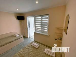 Дом 39м², 1-этажный, посуточно, 