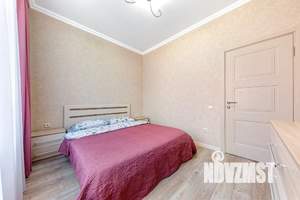 Дом 115м², 1-этажный, посуточно, 