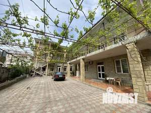 Дом 60м&sup2;, 2-этажный, посуточно, 