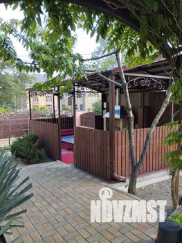 Дом 180м&sup2;, 2-этажный, посуточно, 