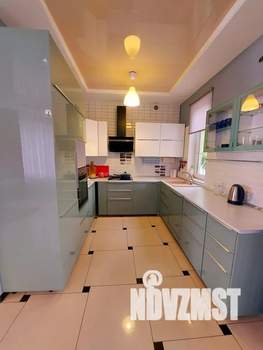 Дом 150м², 2-этажный, посуточно, 