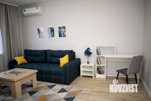 Дом 50м&sup2;, 1-этажный, посуточно, 