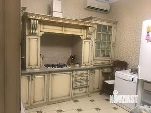 Коттедж 120м&sup2;, 2-этажный, на длительный срок, 