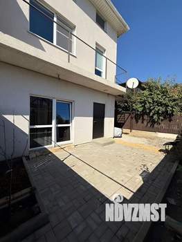 Дом 150м², 2-этажный, на длительный срок, 