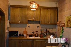 Дом 75м&sup2;, 2-этажный, посуточно, 