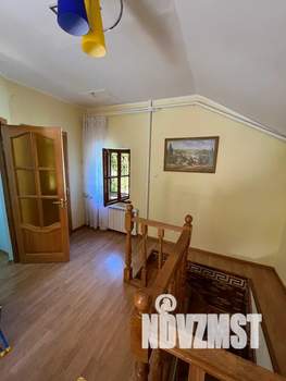 Дом 75м², 2-этажный, посуточно, 