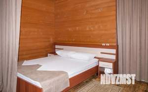 Дом 40м², 1-этажный, посуточно, 