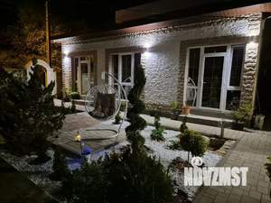 Дом 40м&sup2;, 1-этажный, посуточно, 