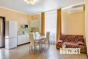 Дом 80м², 2-этажный, посуточно, 