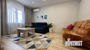 Дом 50м², 1-этажный, посуточно, 