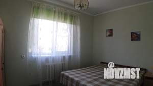 Дом 55м², 2-этажный, посуточно, 