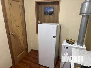 Дом 45м², 1-этажный, посуточно, 
