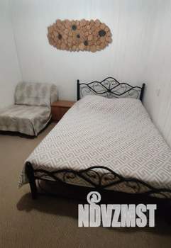 Дом 38м&sup2;, 2-этажный, посуточно, 