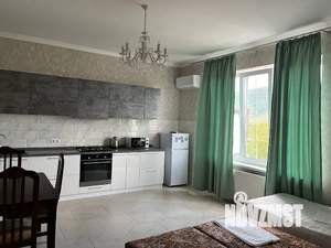 Дом 70м&sup2;, 2-этажный, посуточно, 