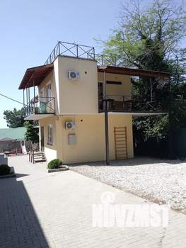 Дом 58м&sup2;, 2-этажный, посуточно, 