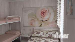 Дом 33м², 1-этажный, посуточно, 