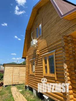 Дом 50м², 2-этажный, посуточно, 