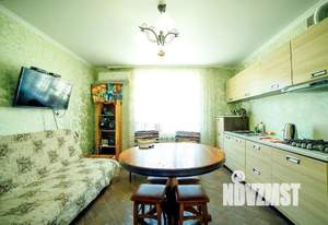 Дом 120м&sup2;, 1-этажный, посуточно, 