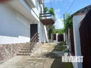 Дом 70м², 2-этажный, посуточно, 