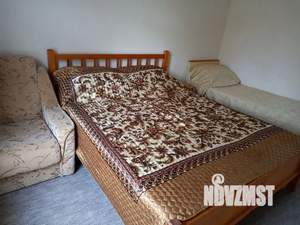 Дом 70м², 2-этажный, посуточно, 