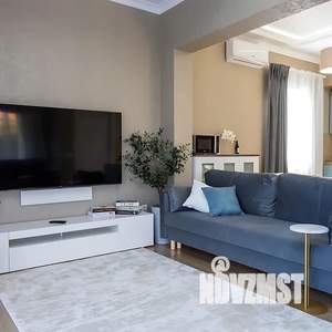 Дом 81м², 1-этажный, посуточно, 