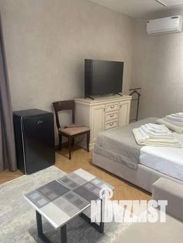 Дом 25м&sup2;, 1-этажный, посуточно, 