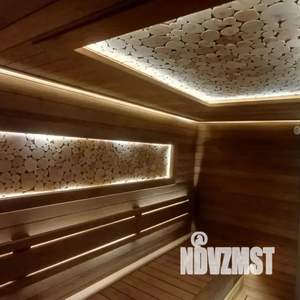 Дом 96м&sup2;, 2-этажный, посуточно, 