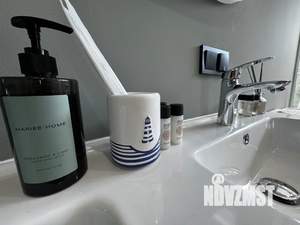 Дом 220м&sup2;, 2-этажный, посуточно, 