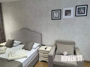 Дом 25м&sup2;, 1-этажный, посуточно, 