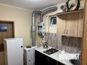 Дом 45м², 1-этажный, посуточно, 